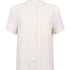 Muslin Jacket, White