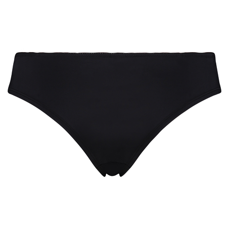Brazilian Pia, Black