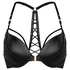 Push-Up Bra Sam, Black