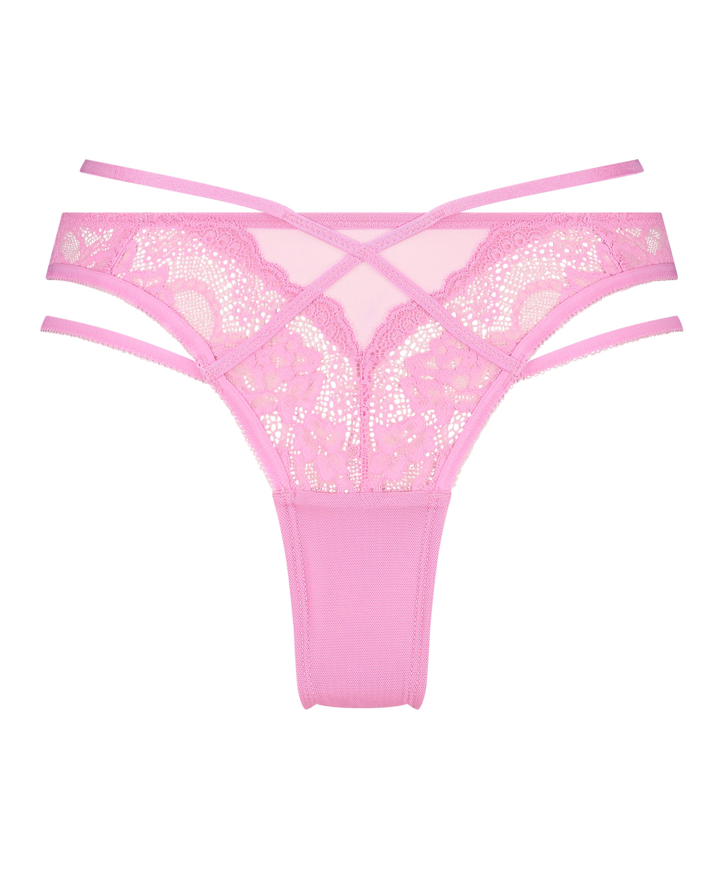 Amala Brazilian, Pink