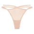 Joy Mini Brazilian, Beige