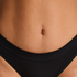 Dide Thong, Black