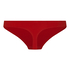 Super Comfort Thong, Red
