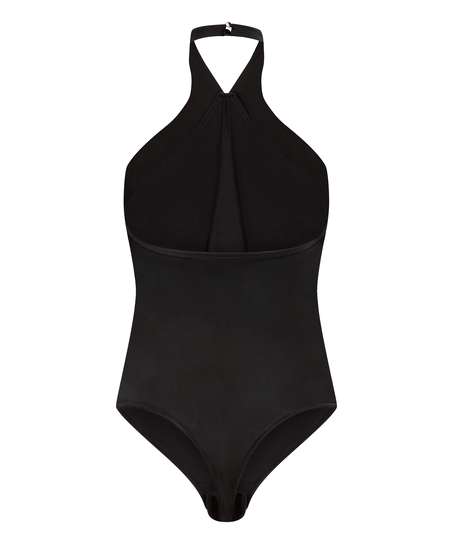 Emma Body, Black