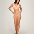 Tight 20 Denier Seamless Velver Touch, Beige