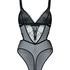 Body Lindi, Black