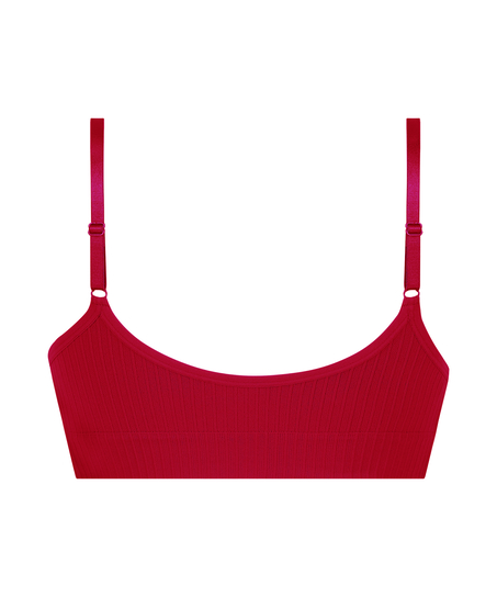 Dianne Bralette, Red