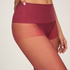Tight 20 Denier Seamless Velver Touch, Red