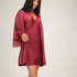 Slipdress Tosca, Red