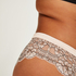 Yvo Brazilian Curvy, Pink