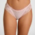 Brazilian Eleanora, Pink