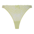 Sully Thong, Green