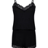 Pyjama Set Nana, Black