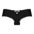 Brazilian Vixen, Black