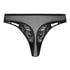 Briar thong, Black