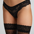 Lainey Brazilian, Black