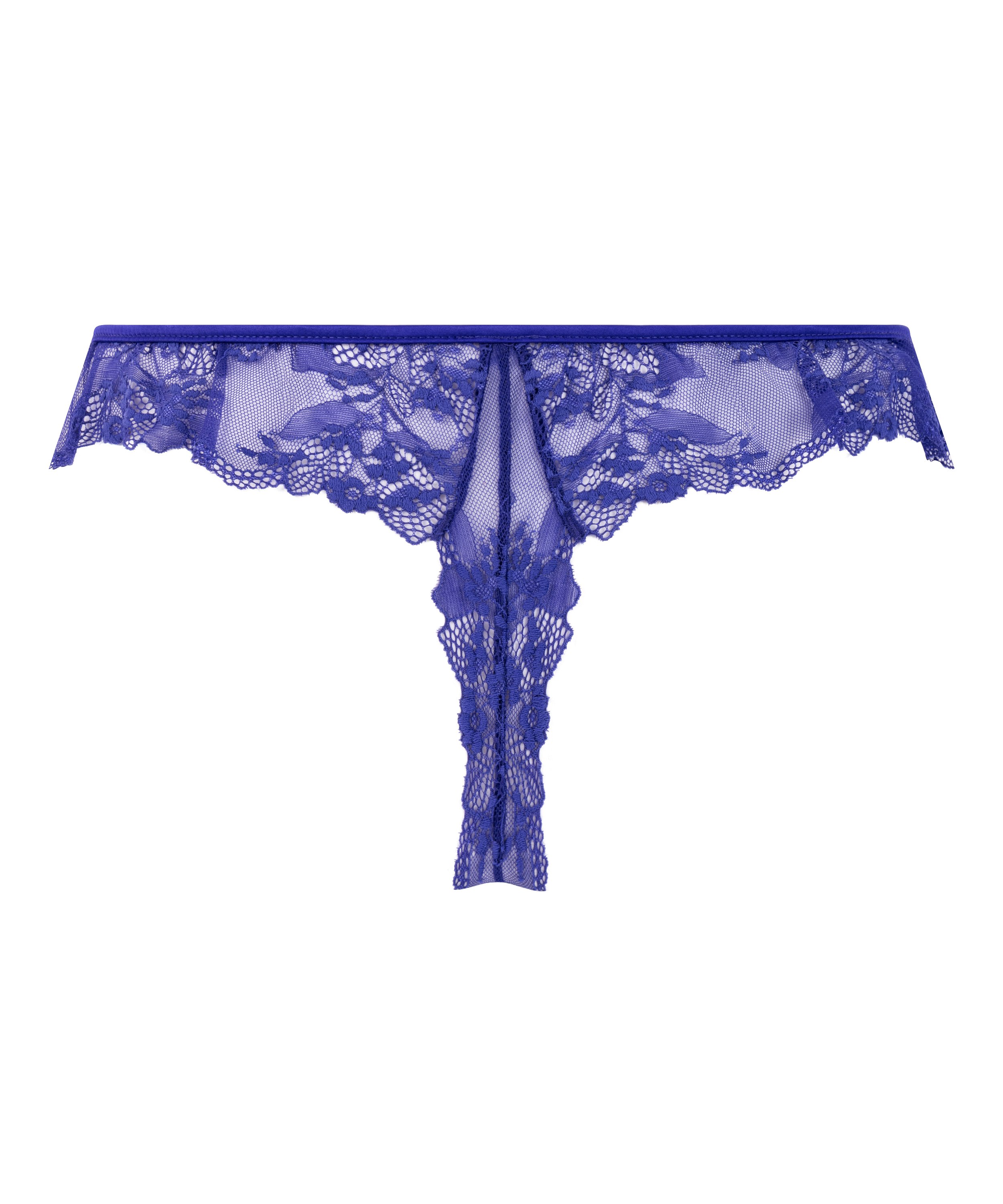 Amari Thong, Blue, main