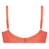 Diva Non-Padded Underwired Bra, Pink