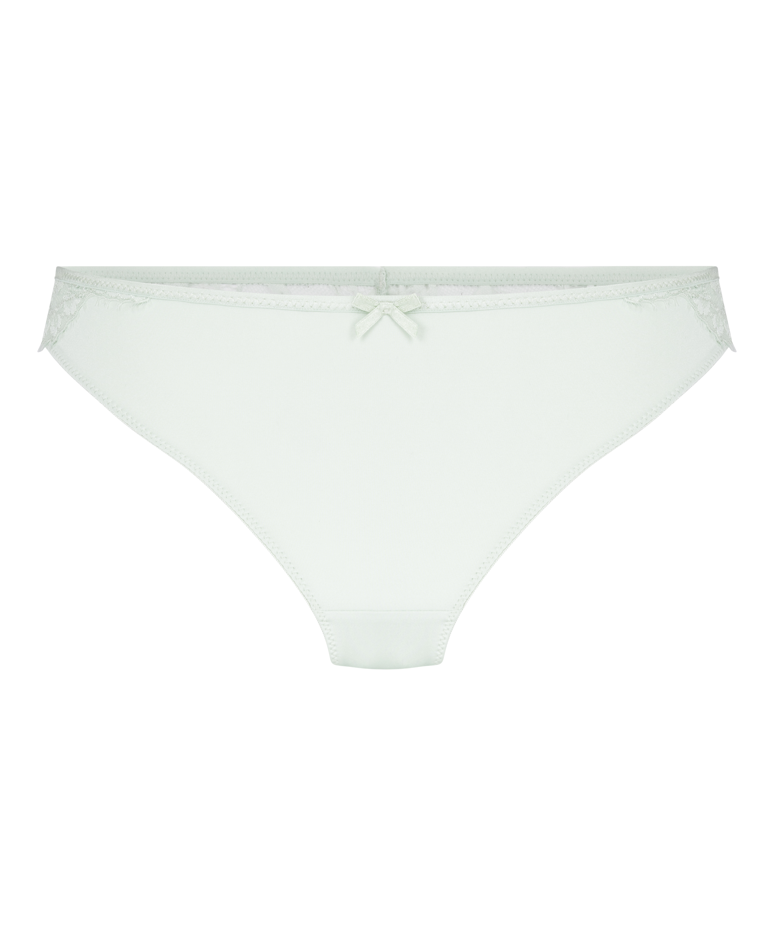 Caro Thong, Green, main