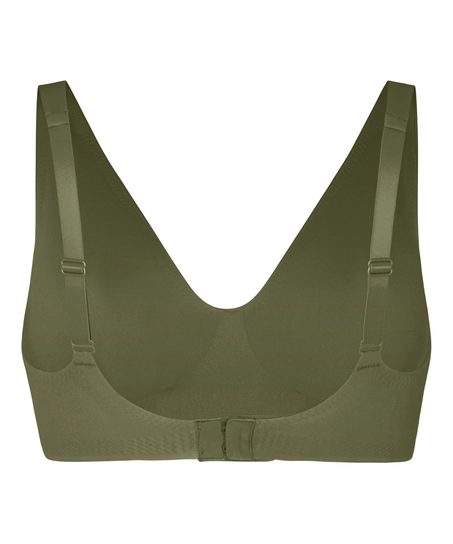Super Comfort Bra, Green