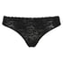Maya Thong, Black