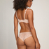 Non-Padded Underwired Bra Nola, Pink