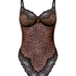 Body Gabrielle, Black