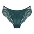 Daisy Brazilian, Blue