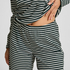 Pyjamaset Cotton Jersey, Green