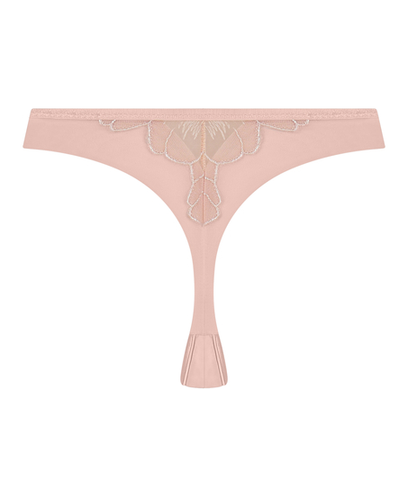 Sher Thong, Pink