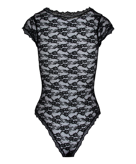 Body Aveline, Black