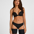 Anti Chafing Micro Bands, Black