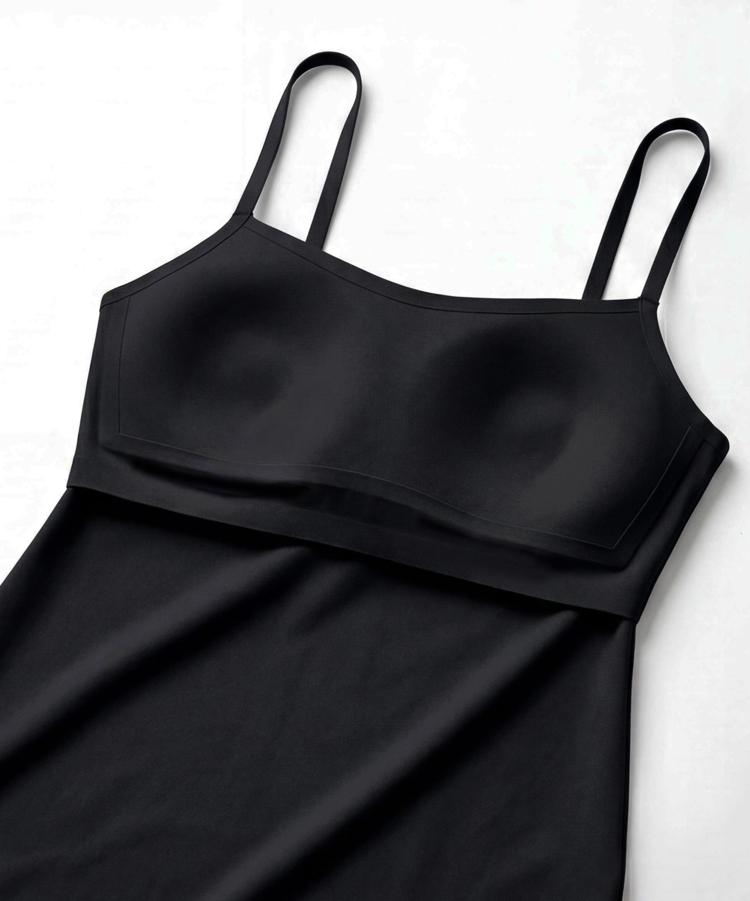 Super Comfort Top, Black, main