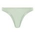 Andi Thong, Green