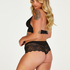 Lea Boxers, Black