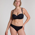 Cotton Kira Rio, Black