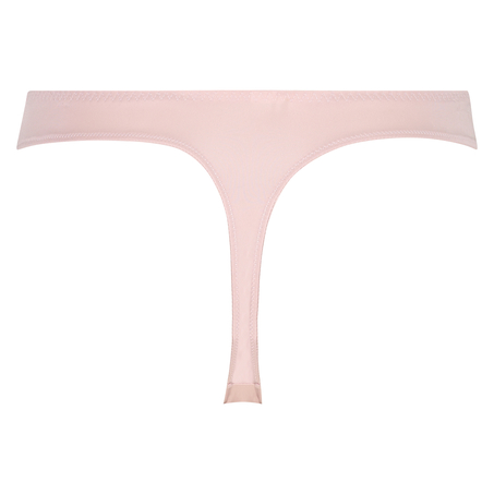 Marina Thong, Pink