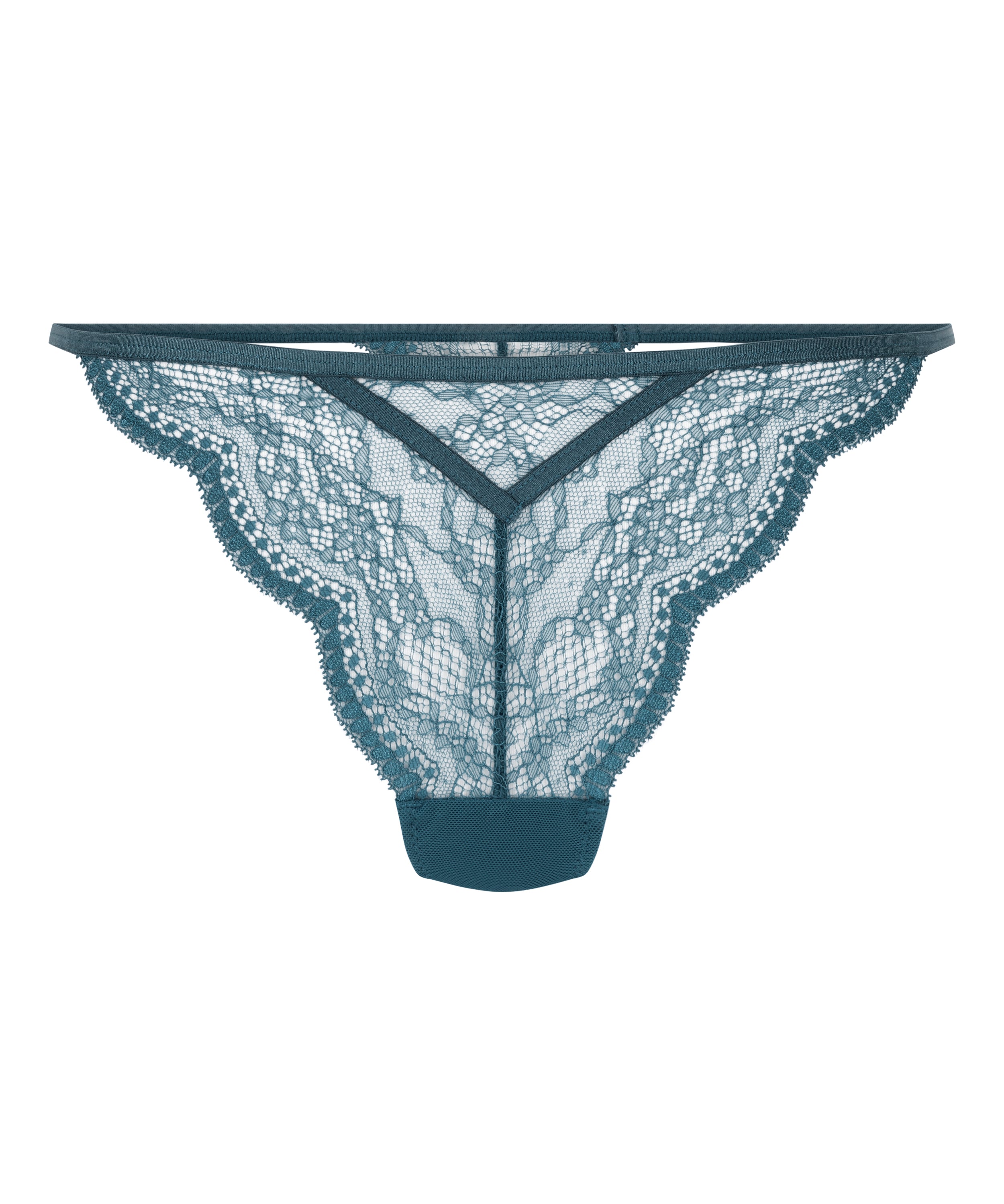 Isabelle Thong, Green, main