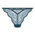 Isabelle Thong, Green