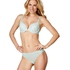 Theresa Thong, Blue