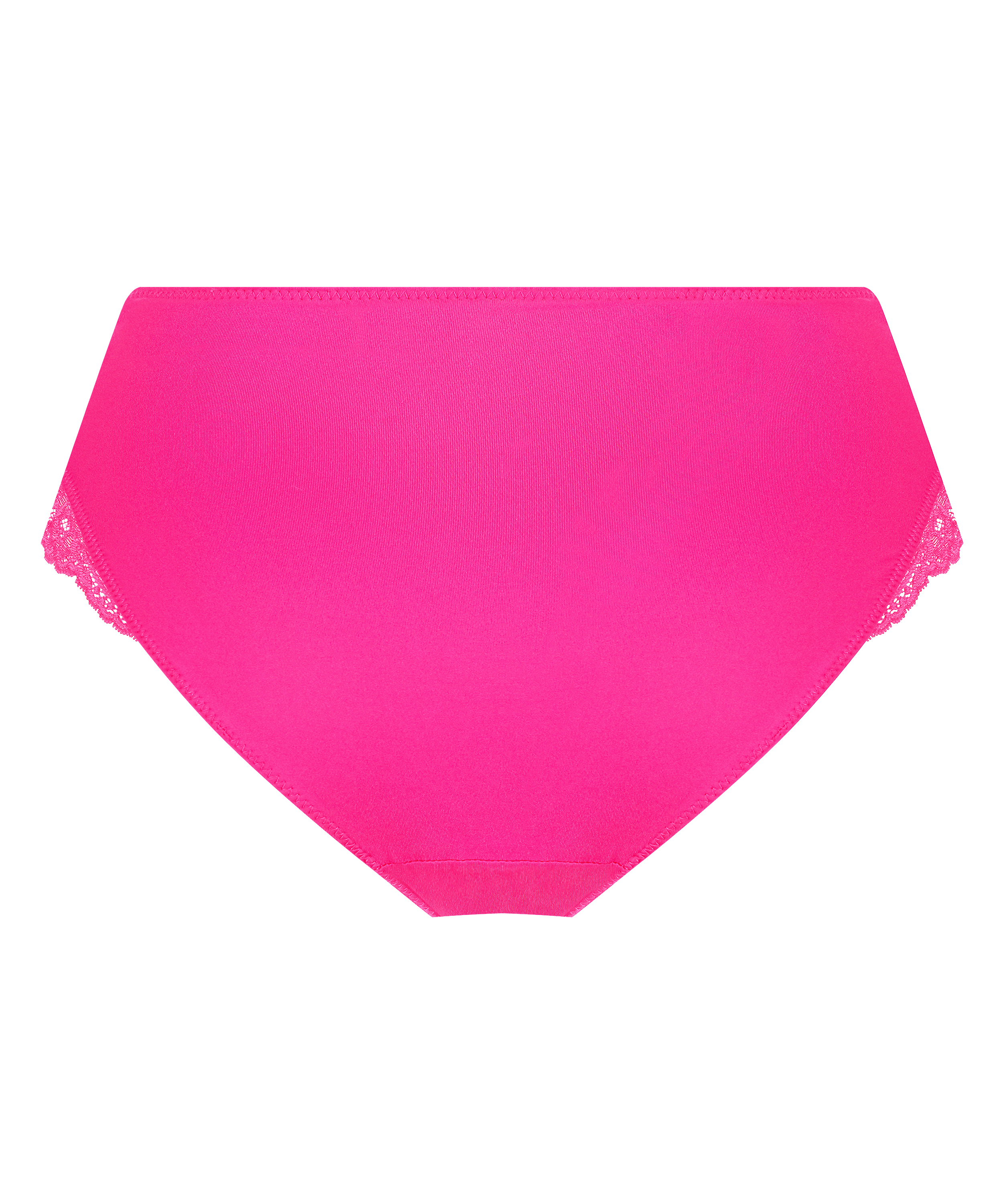 Sophie high knickers, Pink, main