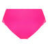 Sophie high knickers, Pink