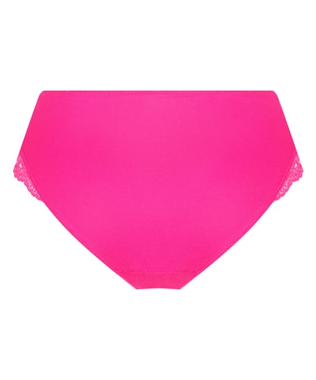Sophie high knickers, Pink