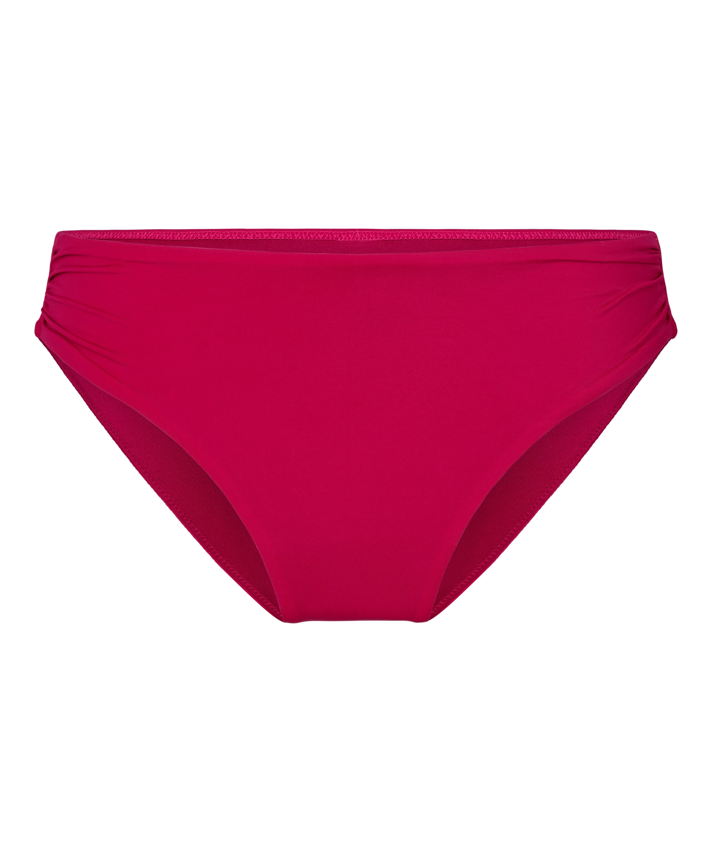 Bikini Bottom Bardolino, Pink, main