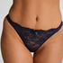 5-pack Sully Thong, Blue