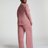 Essential Jersey Pants, Pink
