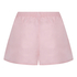 Cotton Shorts, Pink