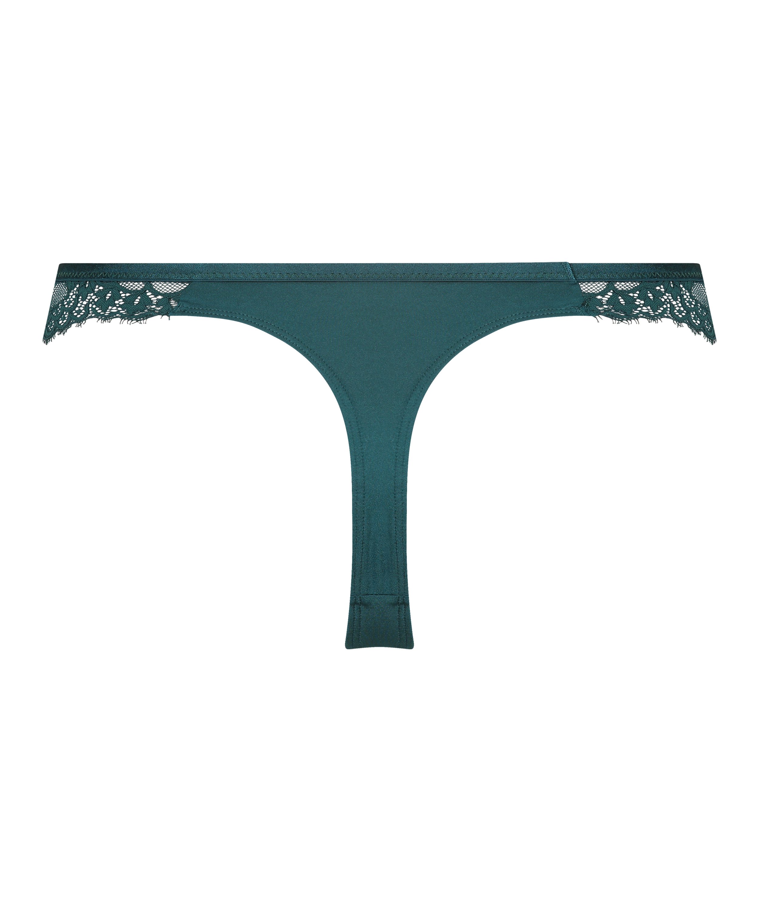 Daisy Thong, Blue, main