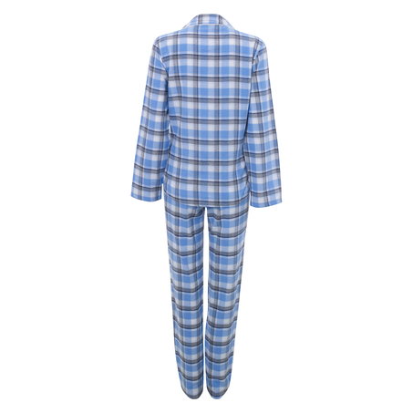 Pyjama set Pappilon, Blue