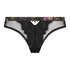 Amelie Brazilian, Black
